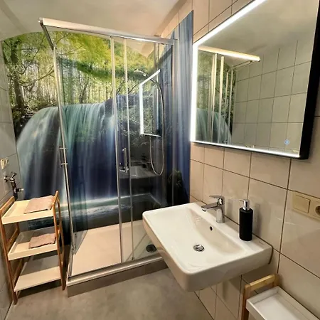 Wuff By Interhome 아파트 *