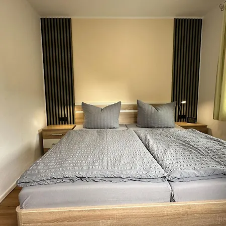 Wuff By Interhome Altendorf (Sebnitz)