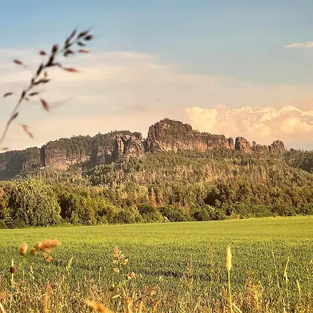 Wuff By Interhome * Altendorf (Sebnitz)