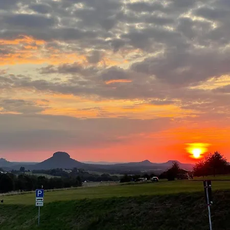 Wuff By Interhome 아파트