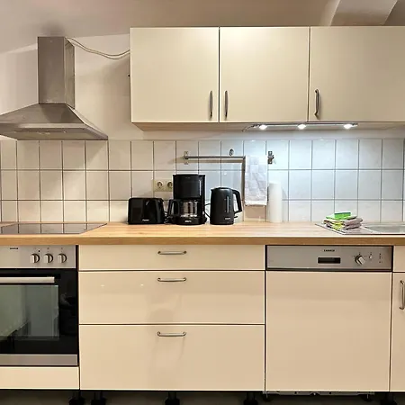 Appartamento Wuff By Interhome Altendorf (Sebnitz)