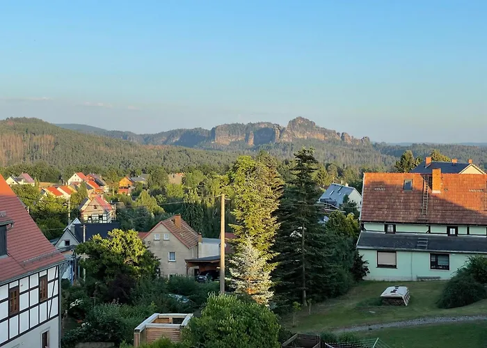 Wuff By Interhome Lejlighed *