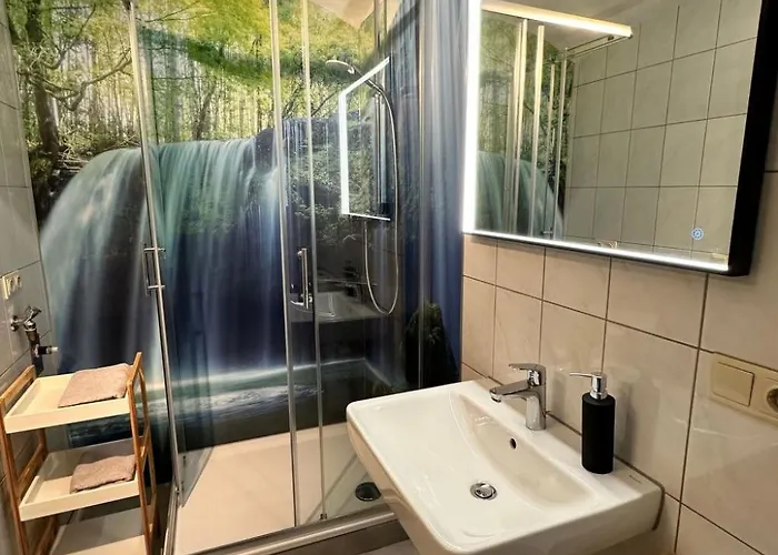 Wuff By Interhome Apartment *