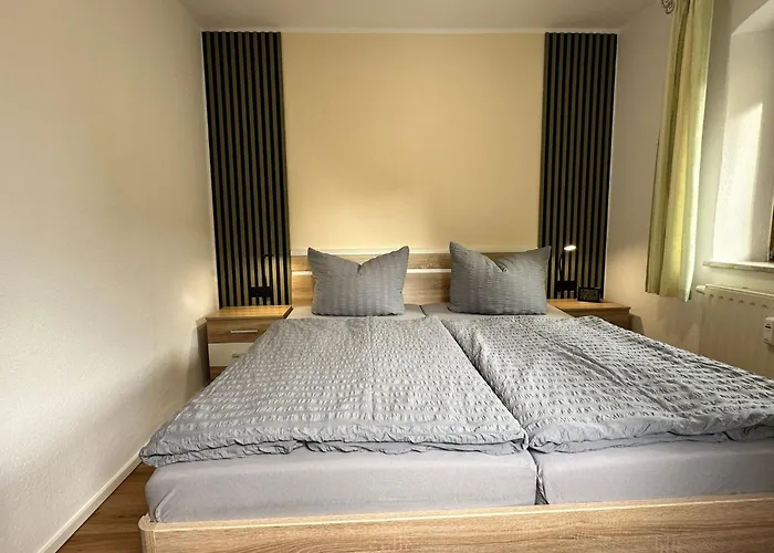 Wuff By Interhome Altendorf (Sebnitz)