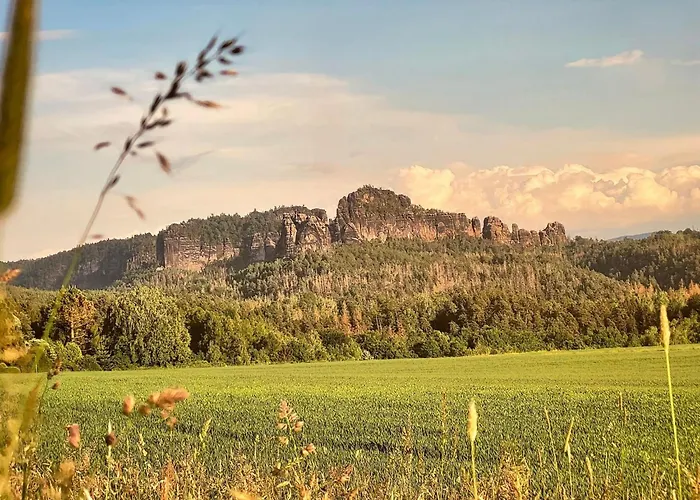 Wuff By Interhome * Altendorf (Sebnitz)